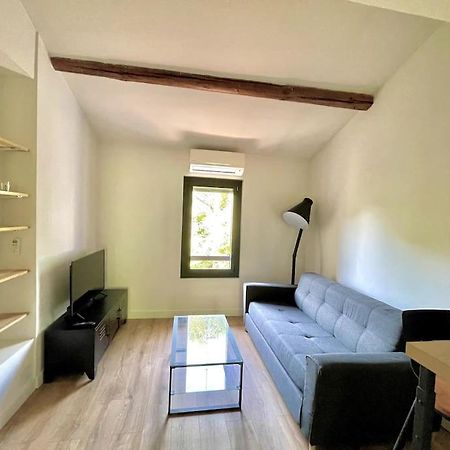 Ravissant Appartement A 5Min Du Centre Ville D'Aix Aix-en-Provence Eksteriør billede