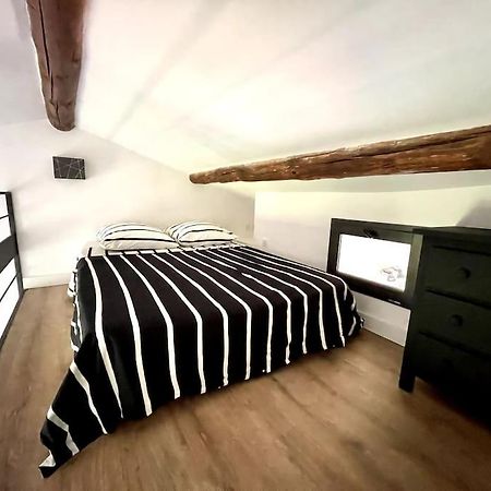 Ravissant Appartement A 5Min Du Centre Ville D'Aix Aix-en-Provence Eksteriør billede