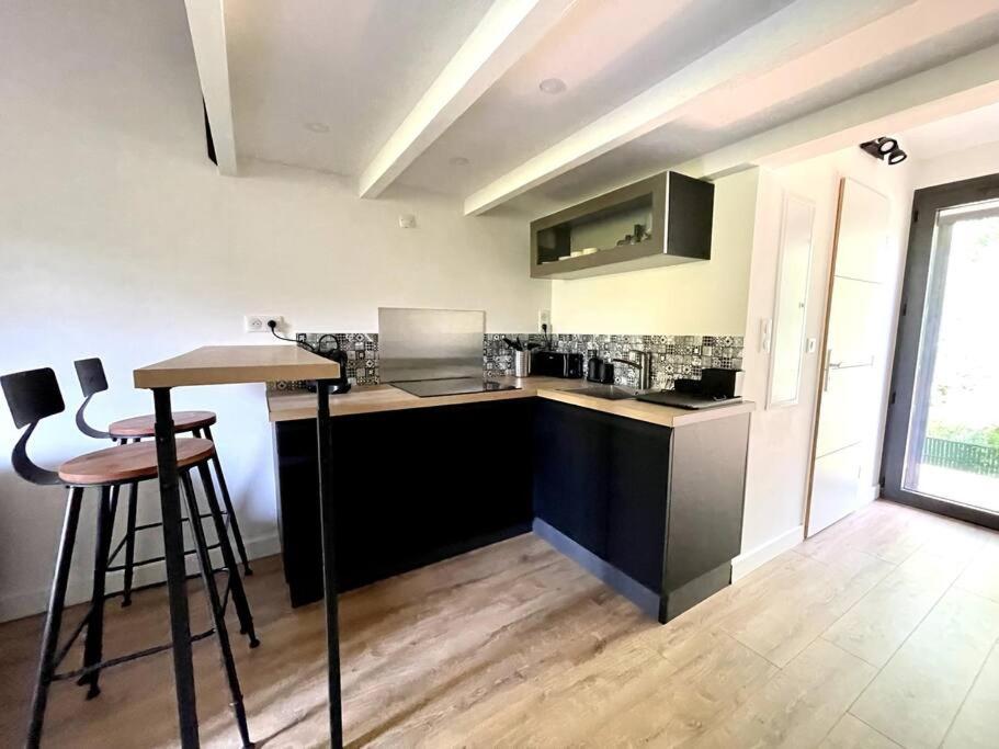 Ravissant Appartement A 5Min Du Centre Ville D'Aix Aix-en-Provence Eksteriør billede