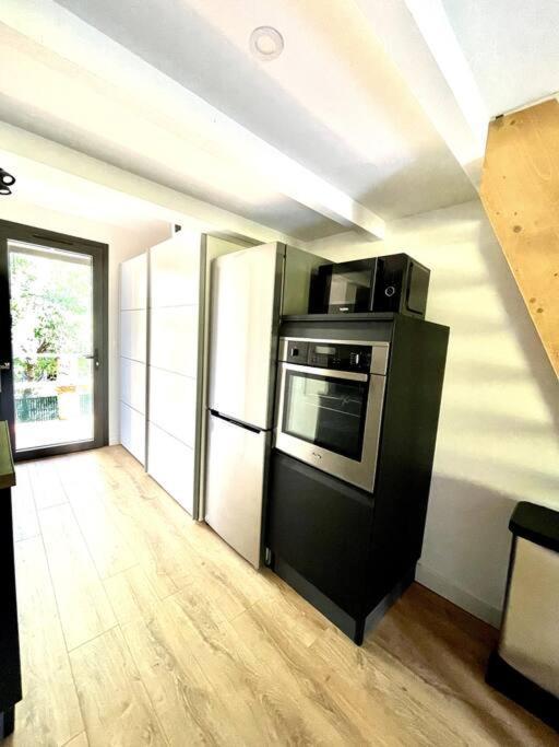 Ravissant Appartement A 5Min Du Centre Ville D'Aix Aix-en-Provence Eksteriør billede