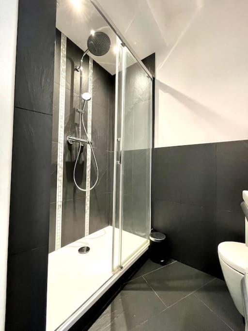 Ravissant Appartement A 5Min Du Centre Ville D'Aix Aix-en-Provence Eksteriør billede